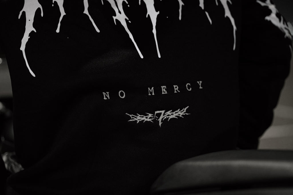 7EVENCROWNS® WRATH // CROWNED VII HOODIE