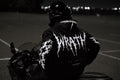 7EVENCROWNS® WRATH // CROWNED VII HOODIE